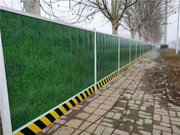 工地圍擋高度要求多少